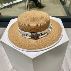 Christian Dior Caps